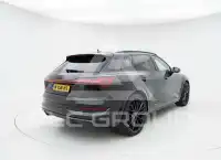 2021 Audi E-TRON