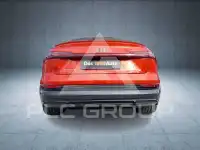 2021 Audi E-TRON