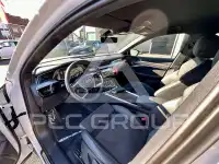 2021 Audi E-TRON