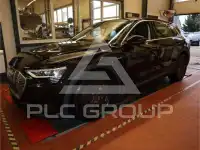 2021 Audi E-TRON