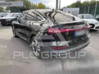 2021 Audi E-TRON