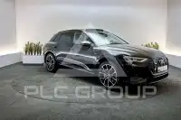 2021 Audi E-TRON