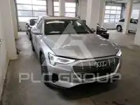 2021 Audi E-TRON