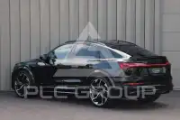 2021 Audi E-TRON