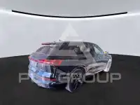 2021 Audi E-TRON