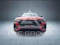 2021 Audi E-TRON