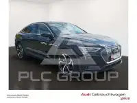 2021 Audi E-TRON
