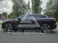 2021 Audi E-TRON