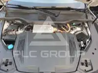 2021 Audi E-TRON