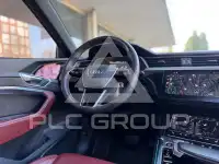 2021 Audi E-TRON