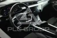 2021 Audi E-TRON