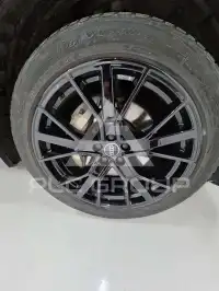 2021 Audi E-TRON