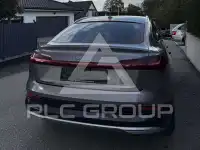 2021 Audi E-TRON