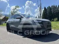 2021 Audi E-TRON