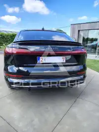 2021 Audi E-TRON