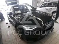 2021 Audi E-TRON