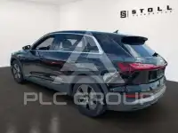 2021 Audi E-TRON