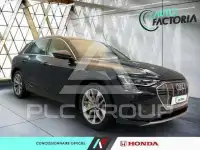 2021 Audi E-TRON