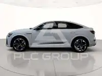 2021 Audi E-TRON