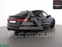 2021 Audi E-TRON