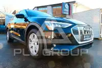 2021 Audi E-TRON