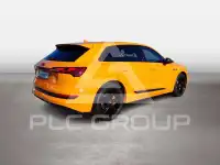 2021 Audi E-TRON