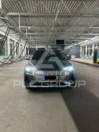 2021 Audi E-TRON