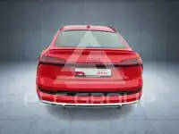 2021 Audi E-TRON