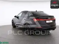 2021 Audi E-TRON