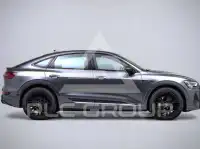 2021 Audi E-TRON