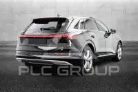 2021 Audi E-TRON