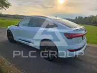 2021 Audi E-TRON
