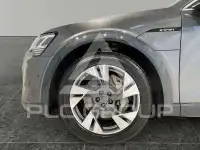 2021 Audi E-TRON