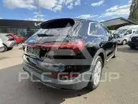 2021 Audi E-TRON