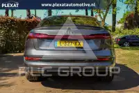 2021 Audi E-TRON