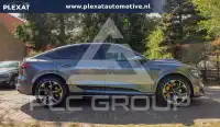 2021 Audi E-TRON