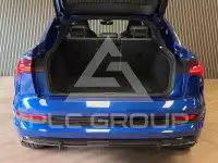 2021 Audi E-TRON