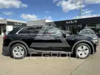 2021 Audi E-TRON