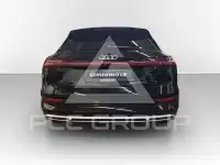 2021 Audi E-TRON