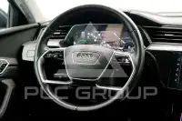 2021 Audi E-TRON