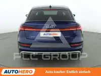 2021 Audi E-TRON