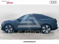 2021 Audi E-TRON