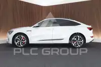 2021 Audi E-TRON