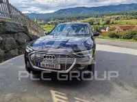 2021 Audi E-TRON
