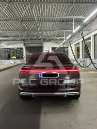 2021 Audi E-TRON