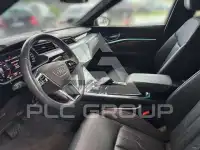 2021 Audi E-TRON