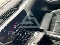 2021 Audi E-TRON