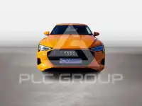 2021 Audi E-TRON