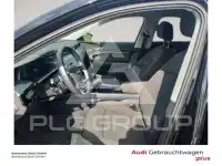 2021 Audi E-TRON