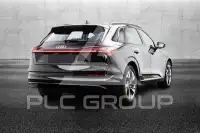 2021 Audi E-TRON